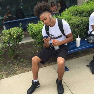 Meet your Posher, Michael